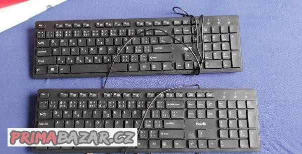 havit-klavesnice