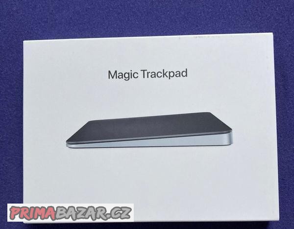 cerny-apple-magic-trackpad-nerozbaleny