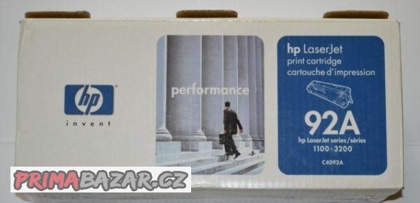cartridge-c4092a-pro-tiskarny-hp-laserjet-series-1100-3200