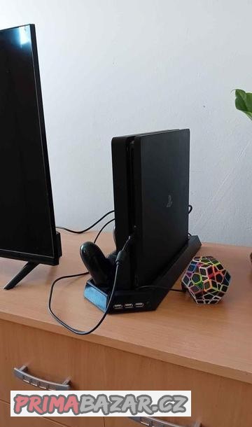 Playstation 4 1Tb
