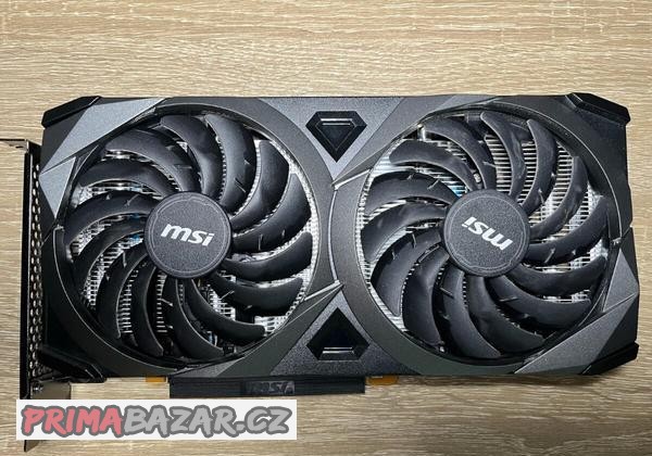 msi-ventus-2x-3060ti-8gb