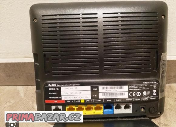prodam-modem-zyxel-vmg8924-b30a-za-zlomek-puvodni-ceny