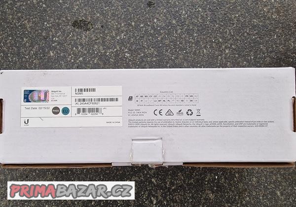 ubiquiti-nsm5
