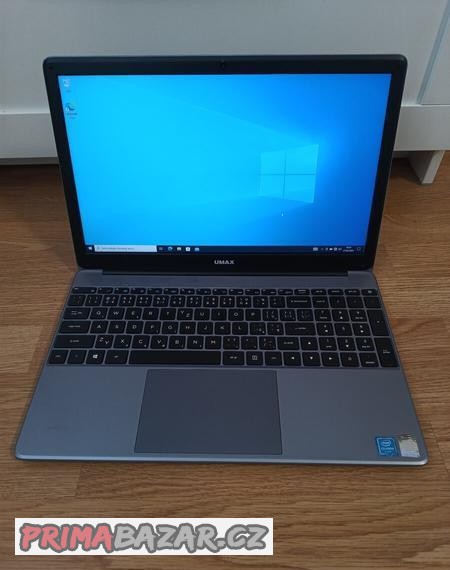 UMAX VisionBook 15Wg Plus UMAX VisionBook 15Wg Plus