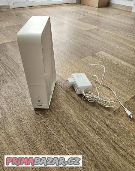 Prodávám použitý WiFi Modem Compal CH7465LG-LC (UPC-Vodafone Prodávám použitý WiFi Modem Compal CH7465LG-LC (UPC-Vodafone
