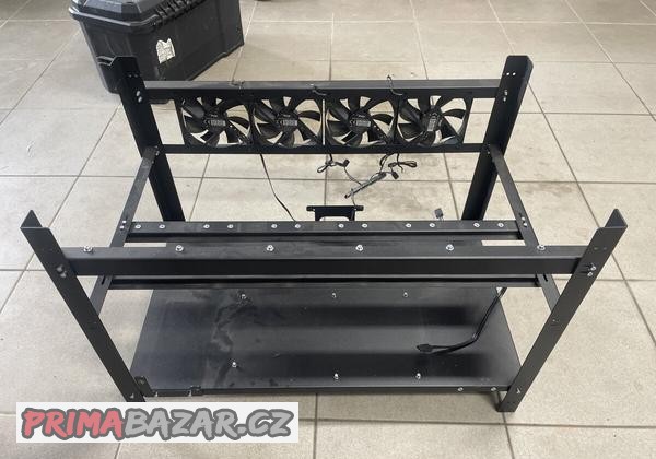konstrukce-pro-mining-rig-pro-6-grafickych-karet