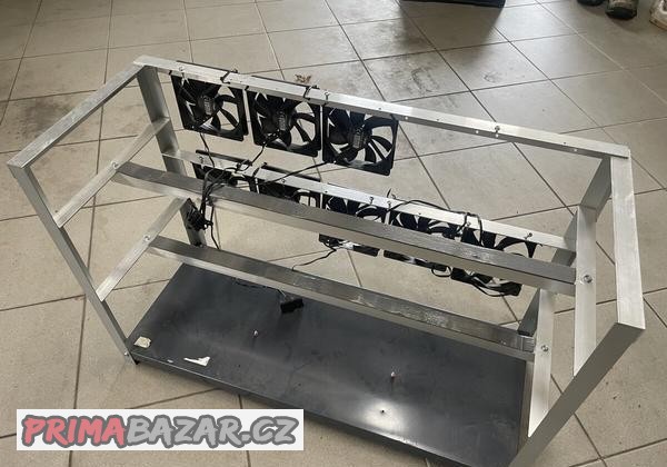 hlinikova-konstrukce-pro-mining-rig