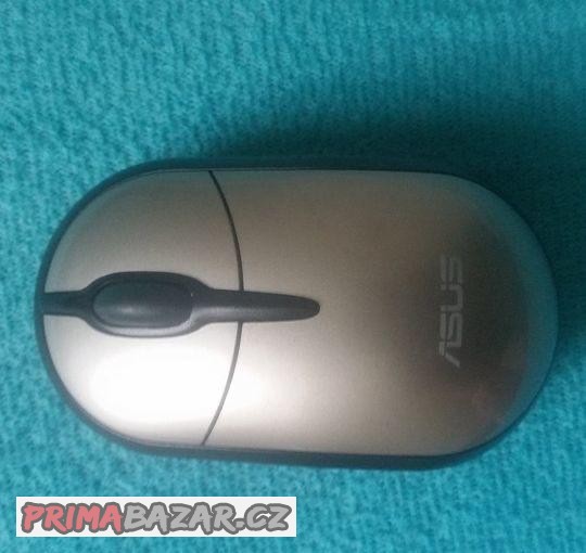 prodam-asus-malou-optickou-mys-nova-cena-150-kc