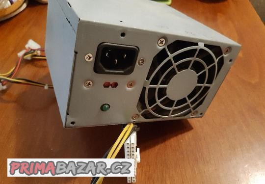 zdroj-300w-hp-366307-001