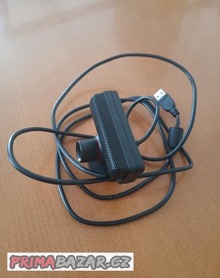 Playstation 3 Eye kamera PS3 Sony