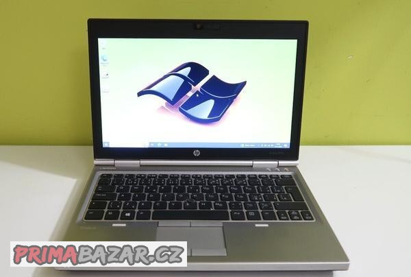 HP ELITEBOOK 2570p /i5-3210/16GB/SSD480GB/WIN10/ZÁRUKA