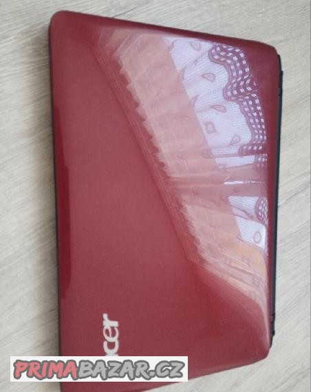 Mini notebook