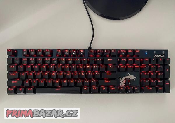 msi-vigor-gk50-s-herni-mechanicka-klavesnice