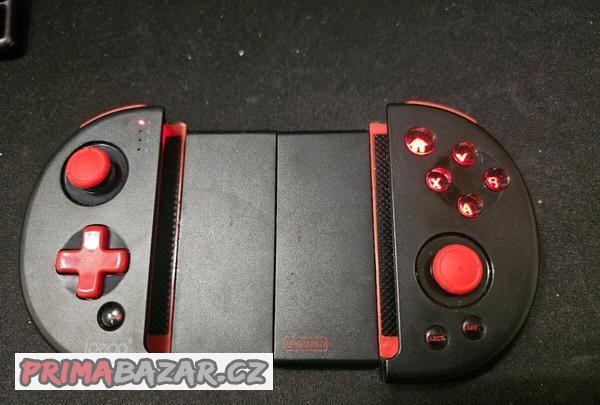 ipega-red-knight-controller