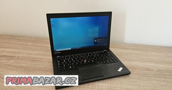 Lenovo X240 (i7-4600U, 8 GB RAM, 120 GB SSD)