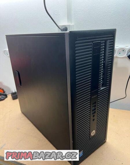 predam-pokazeny-pocitac-hp-prodesk-600-g1-twr-na-diely
