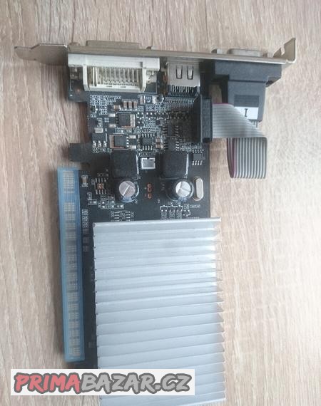 nvidia-gf8400gs-512mb-doprava-zasilkovnou-zdarma
