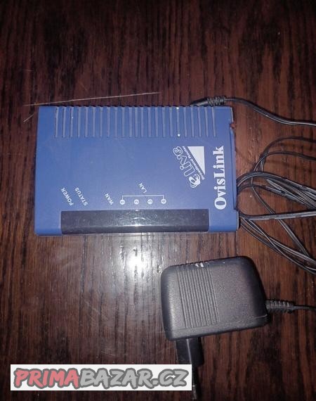 prodam-router-ovislink