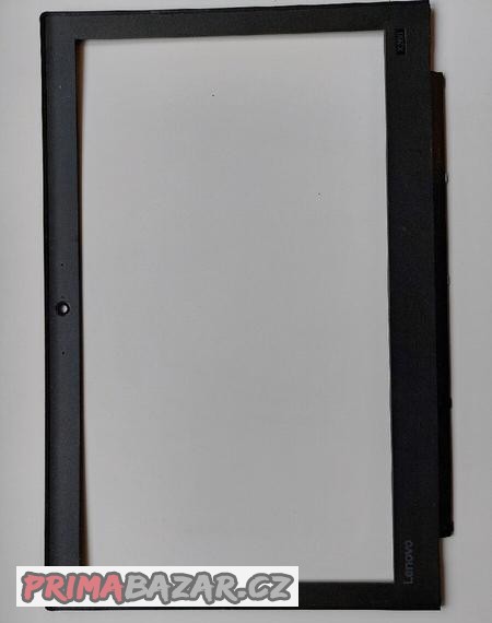 Přední kryt LCD displeje pro Lenovo Thinkpad X260 X250