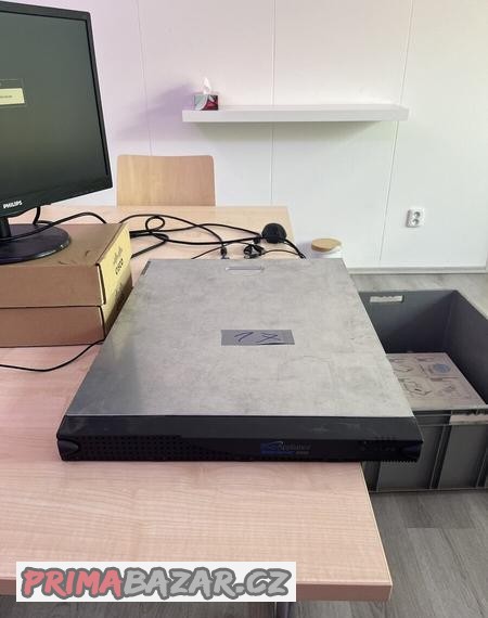 server-snapserver-4500