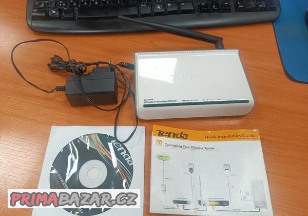 tenda-w311r-wireless-n-router