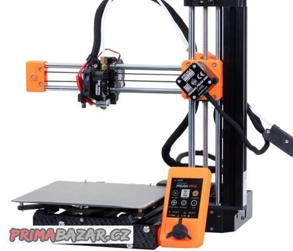 prodam-3d-tiskarnu-prusa-mini