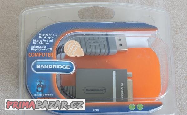 bandridge-displayport-to-dvi-adapter