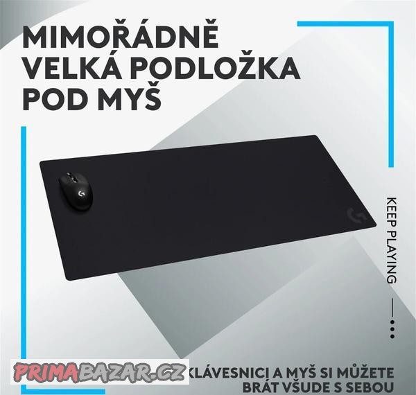 velka-podlozka-mys-a-klavesnici-logitech-g840-xl-90x40cm