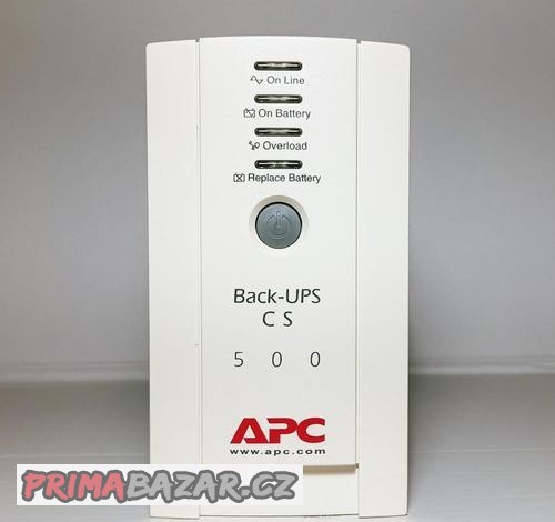 zalozni-zdroj-apc-back-ups-cs-500