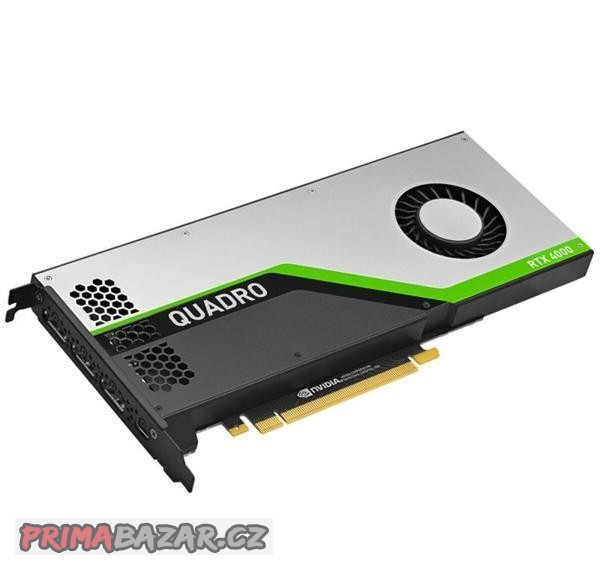prodam-2-graficke-karty-quadro-rtx-4000-8gb