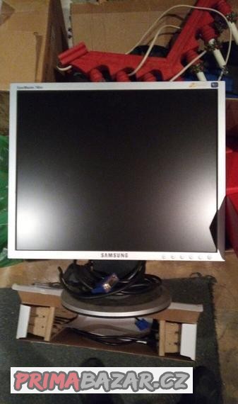 monitory