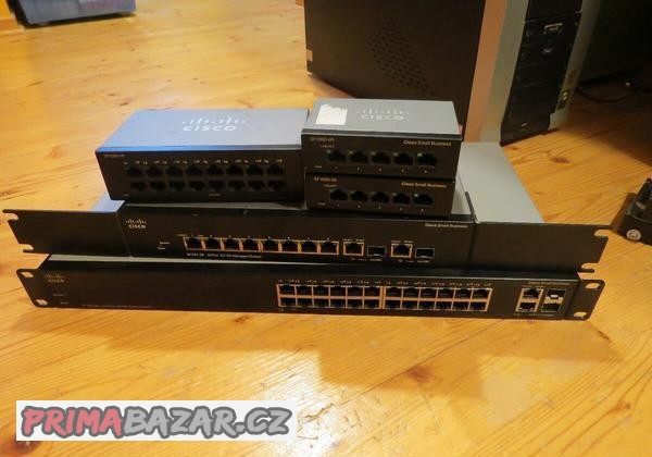 5x-switch-cisco-small-business