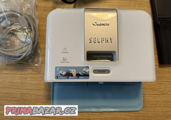 tiskarna-fotografii-canon-selphy-cp510