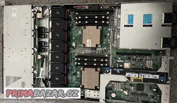 server-hp-proliant-dl360e-g8-4xsata-disk-36gb-ram-2xcpu