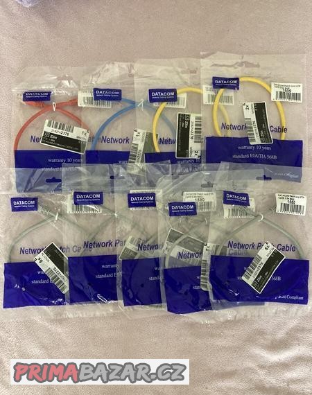 sitovy-kabel-datacom-cat5e-0-5m