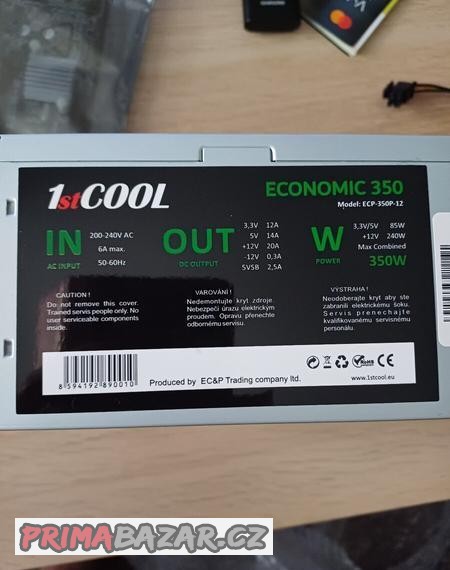 zdroj-1stcool-350w