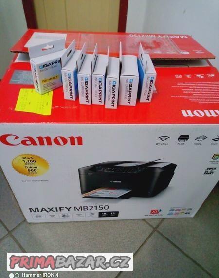 tiskarna-canon-maxifity-mb2150