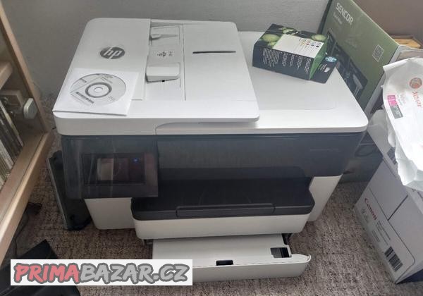 tiskarna-hp-officejet-pro-7740-all-in-one