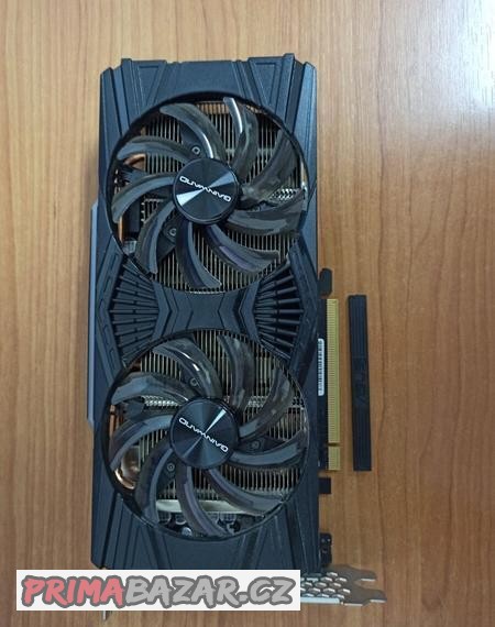 Geforce GTX 1660 Geforce GTX 1660
