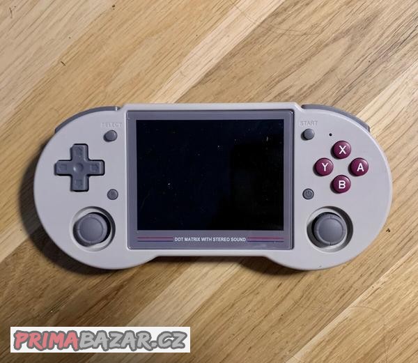 Anbernic RG353PS retro konzole