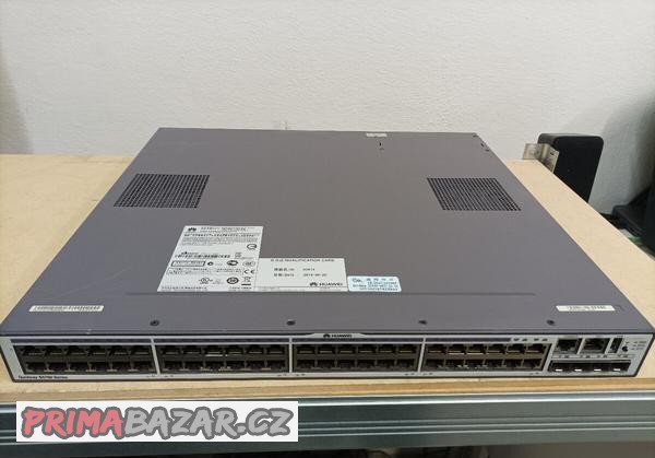 prodam-switch-s5700-48tp-si-ac