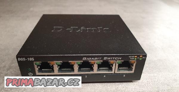 d-link-dgs-105-gigabit-switch