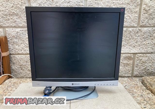 nova-cena-19-lcd-monitor-neovo-f-419