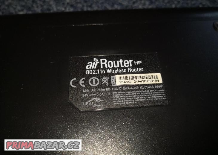 airrouter-unify-ubiquiti-funkcni-posledni-firmware-6-3-6
