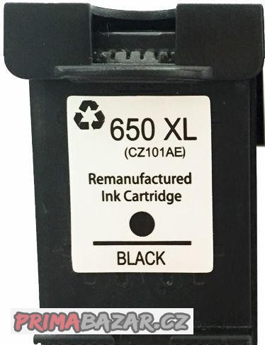 barva-do-tiskarny-hp-650-xl-cerna-13-6ml-nova