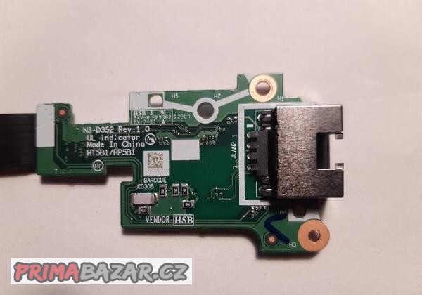 lan-ethernet-board-rj45-ns-d352-for-lenovo-thinkpad-t15-g2
