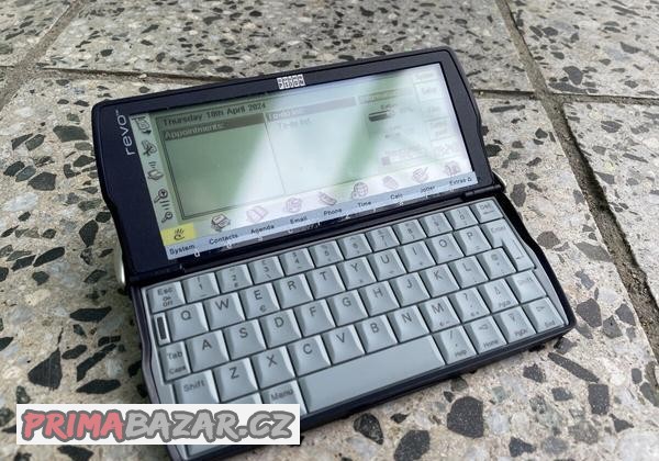 psion-revo-originalni-zdroj