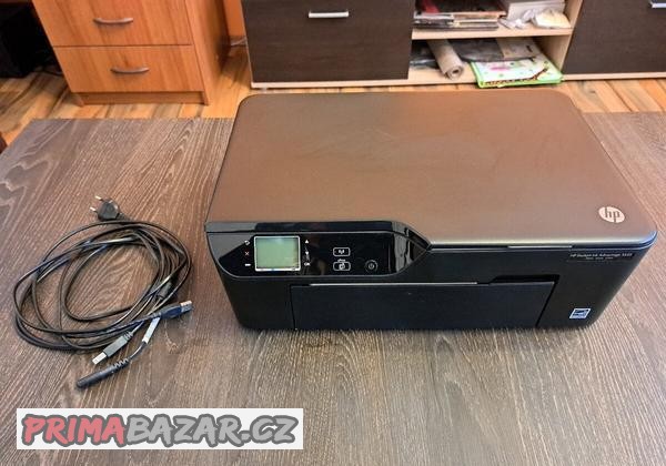 prodam-tiskarnu-hp-deskjet-ink-advantage-3525