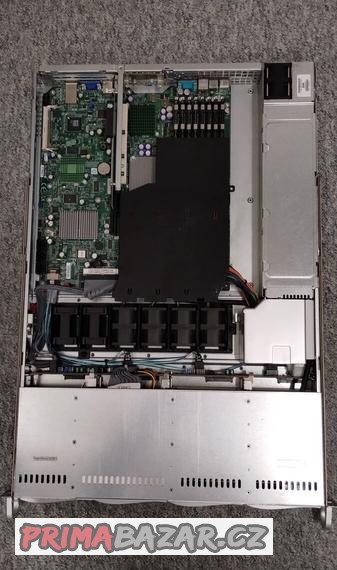 server-supermicro-1u-x7dbr-3-2x-e5420-16gb-ram