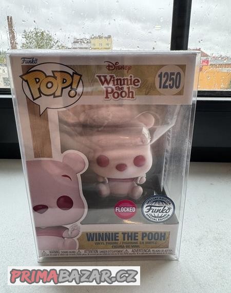Funko Pop Winnie the Pooh Limited
